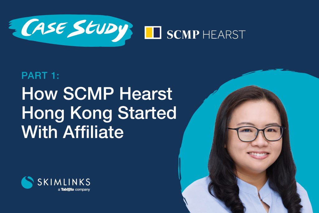 SCMP case study part 1
