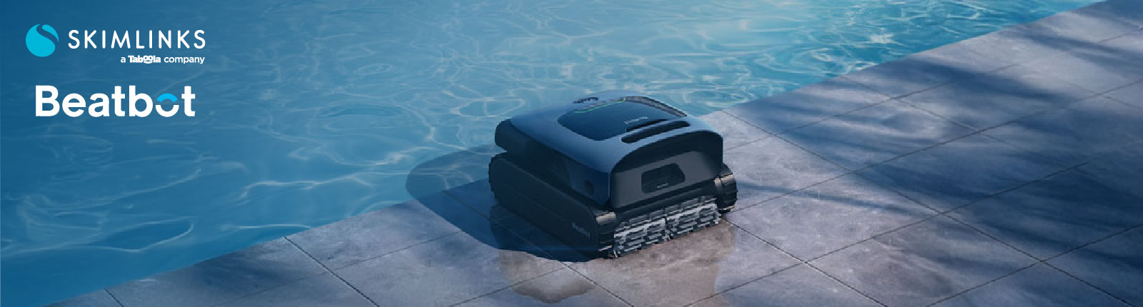 Beatbot pool cleaner