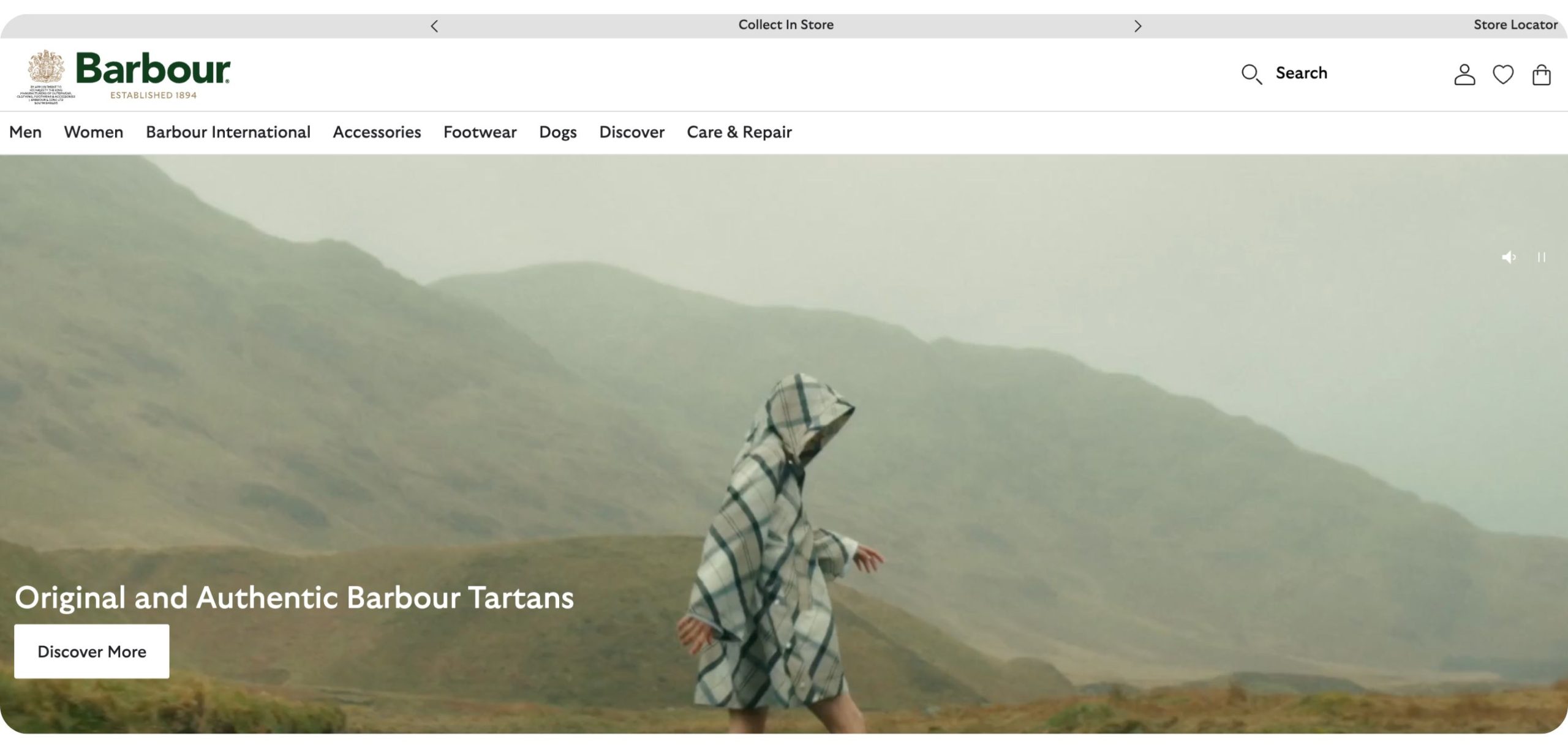 barbour affiliate program on skimlinks