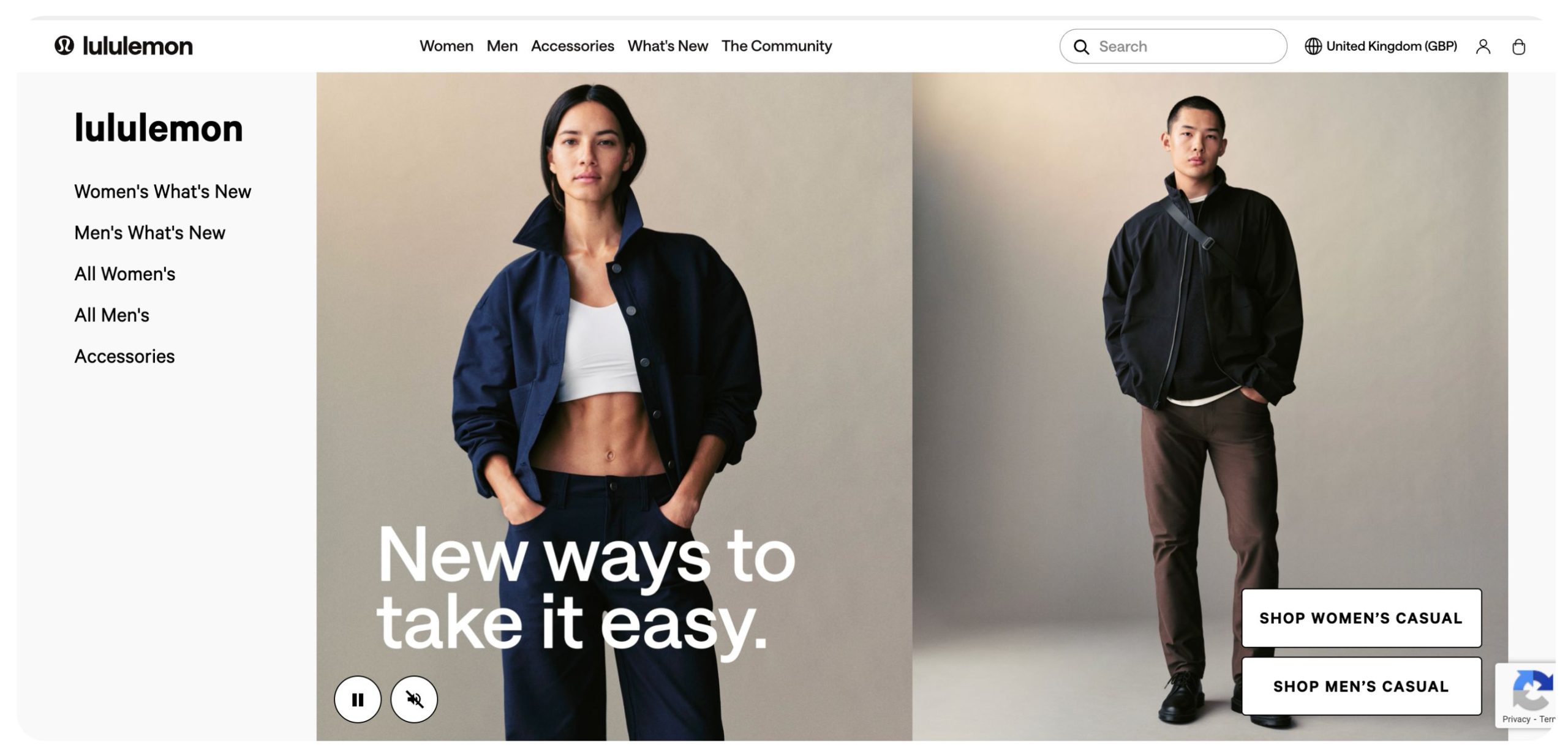 lululemon affiliate program on skimlinks