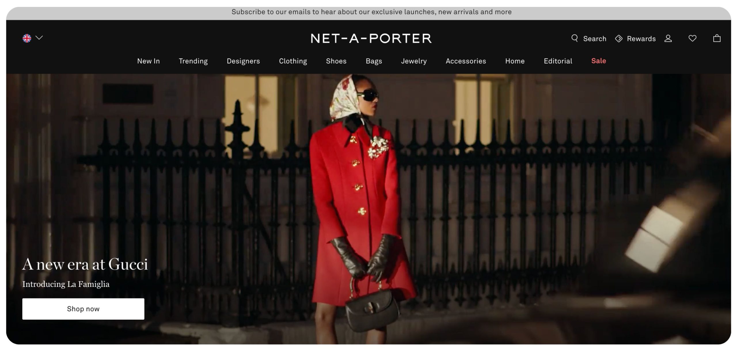 net-a-porter affiliate program on skimlinks