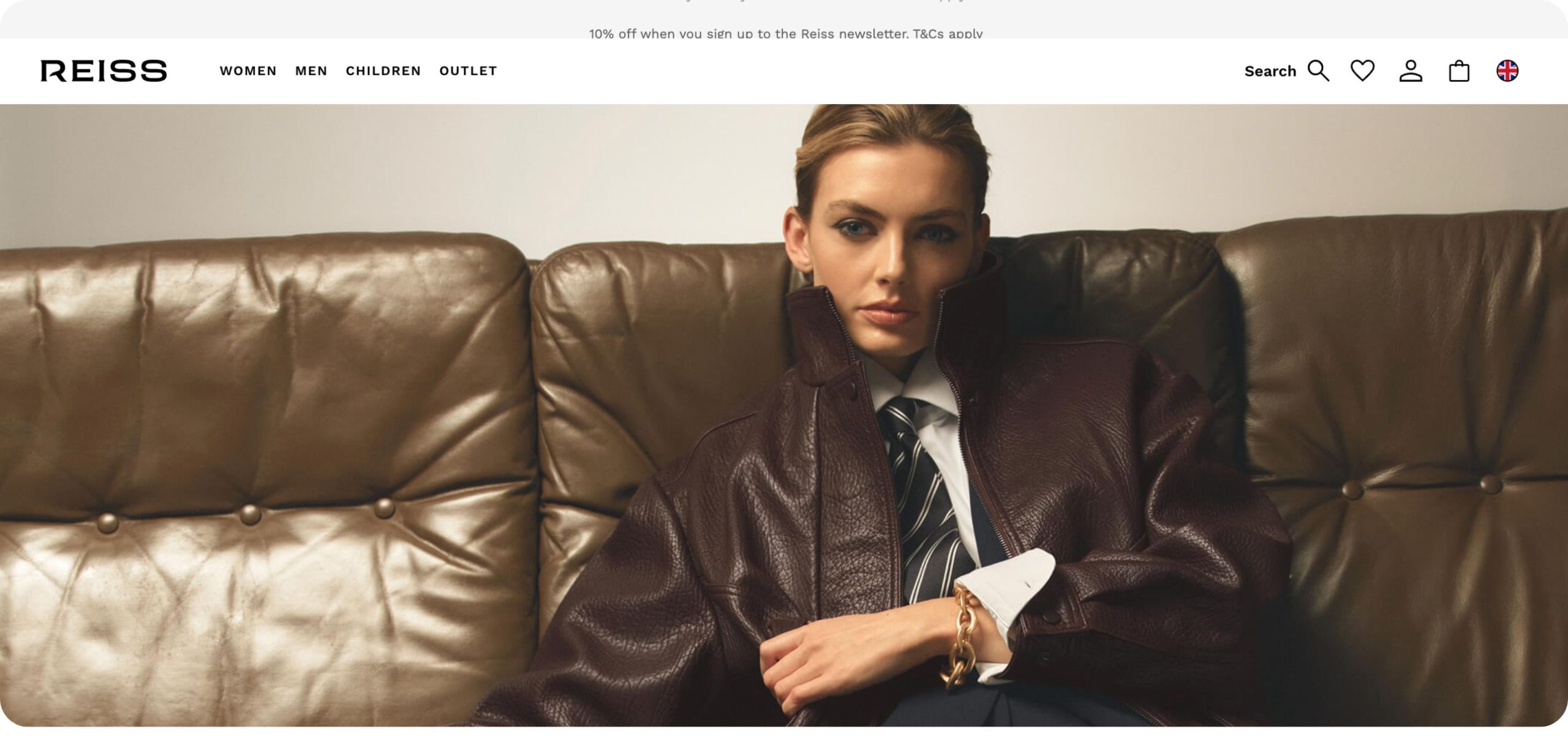 reiss affiliate program on skimlinks