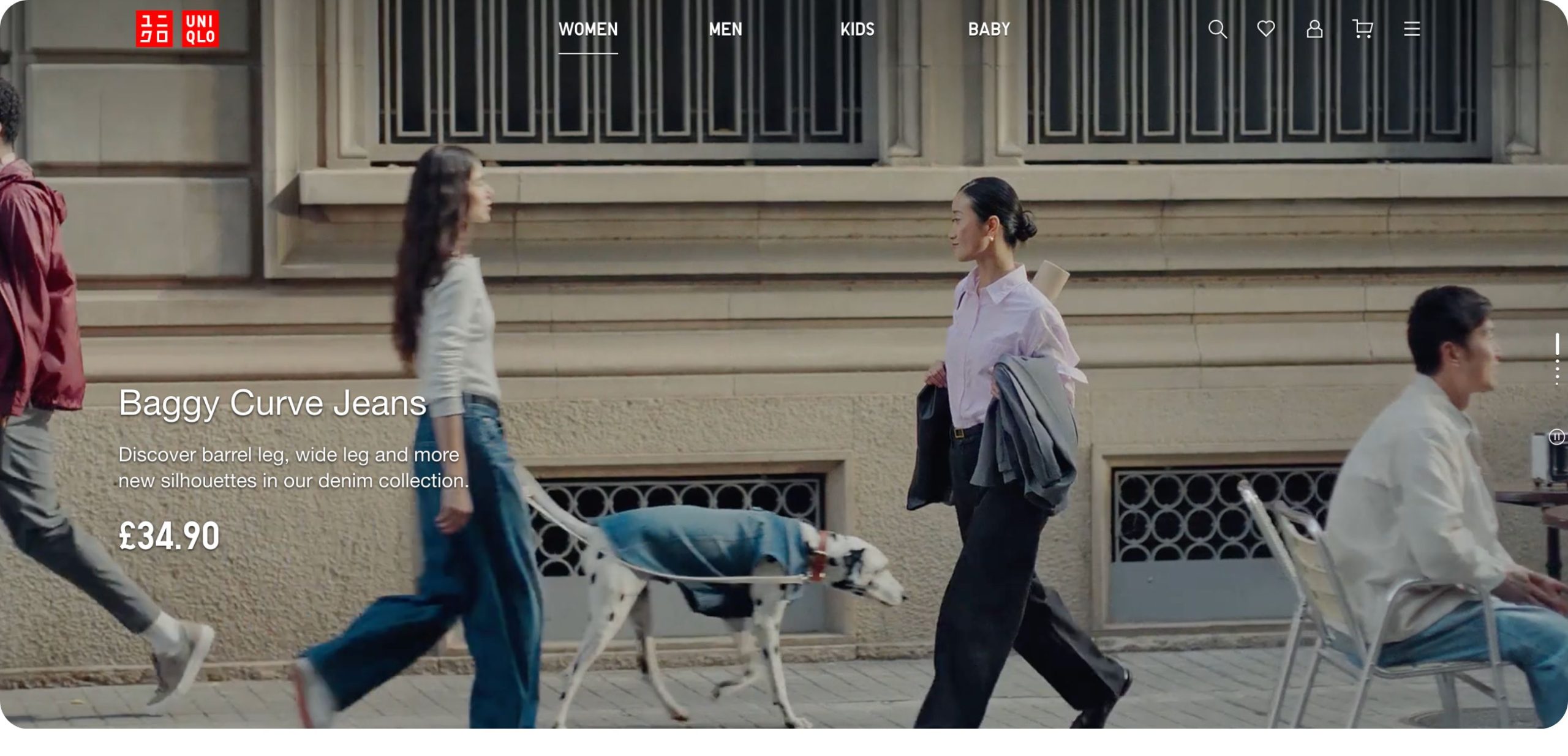 uniqlo affiliate program on skimlinks